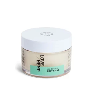Lovehemp Balm